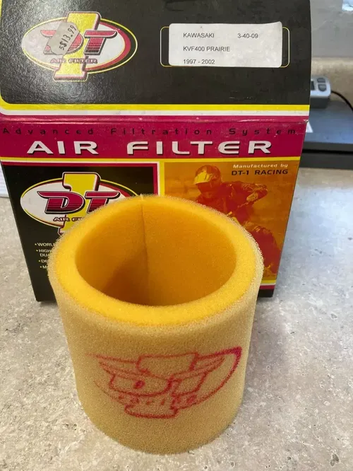 DT AIR FILTER 3-40-09