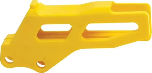 Polisport Chain Guide Suzuki RM125/250 1999-07 RMZ250 07-11 RMZ450 07-17 Yellow
