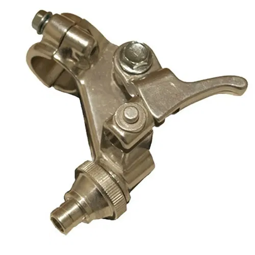 EMGO CLUTCH DECOMPRESSION BRACKET/ PART# 34-38154