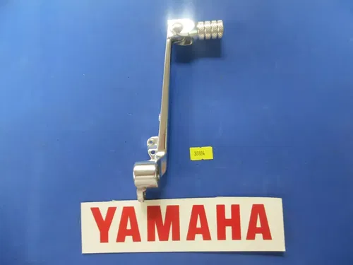 83-30884 YAMAHA FOLDING BRAKE PEDAL 4C8-27211-00-00 YZF R1 2007 2008