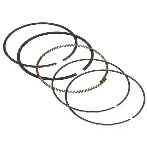 Vertex Forged Replica Piston Rings-86.46mm for 2007-20** Honda TRX420FE