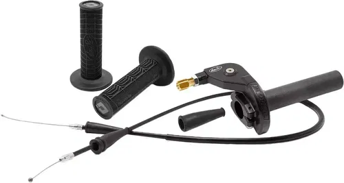 Motion Pro TurboSE Twist Throttle Conversion Kit Yamaha Blaster YFS200 1988-2006