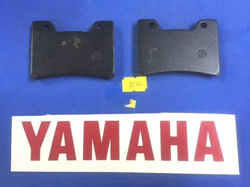 27-414 Yamaha Front Brake Pads for 90-99 FZR 600 93-07 V-Max 1200 160