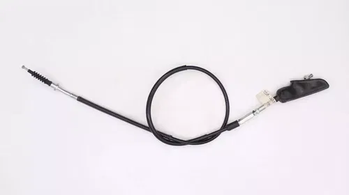 Genuine OEM Clutch Cable Part Number - 558-26335-02-00 For Yamaha 1976 DT100C