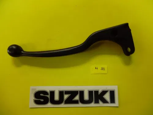 44-305 SUZUKI CLUTCH LEVER  57620-19A00 LEFT SIDE ATV REPLACEMENT part