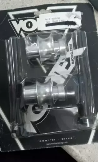 VORTEX - 05050198 - FS247 FRAME SLIDER BASE KIT