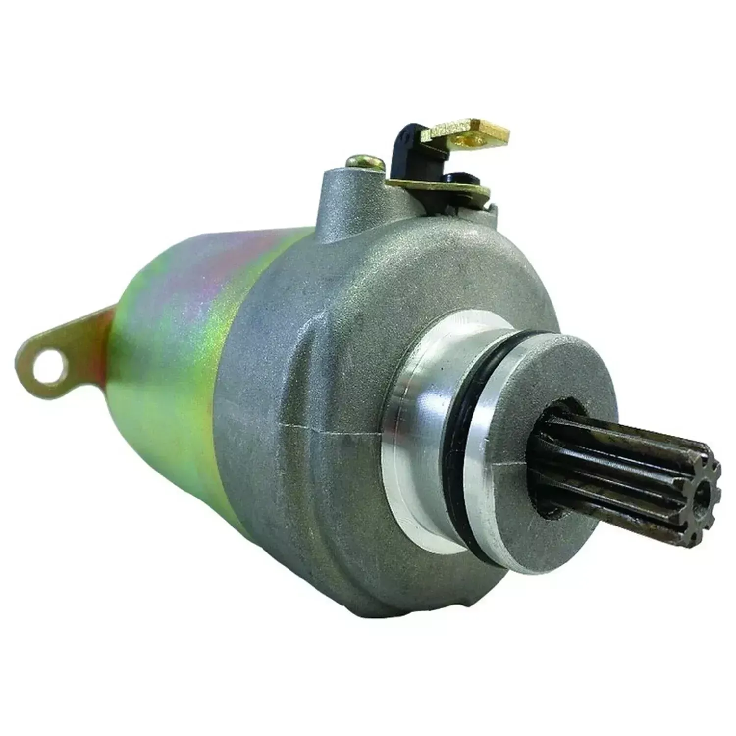 ARROWHEAD STARTER MOTOR - BAJA/GO SCOOT/JETMOTO/MAXAM SCH0004