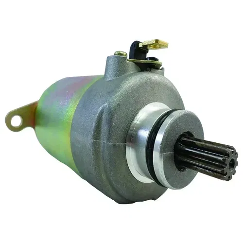 ARROWHEAD  STARTER MOTOR - BAJA/GO SCOOT/JETMOTO/MAXAM SCH0004
