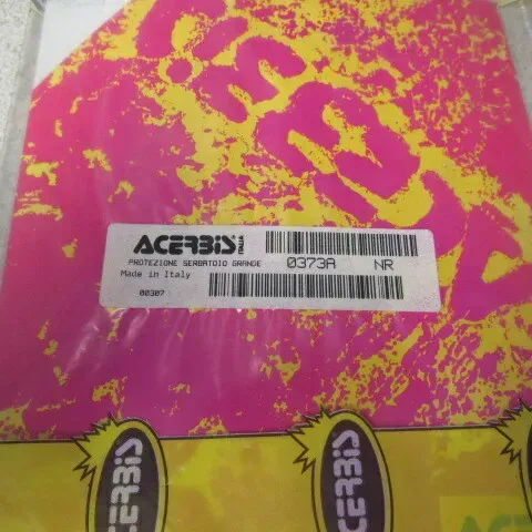 ACERBIS TANK PROTECTOR- 00305 - N.O.S