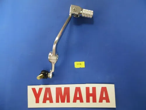 83-10170 Yamaha Folding Forged Aluminum Shift Lever,Replacement 5eb-18110-10-00