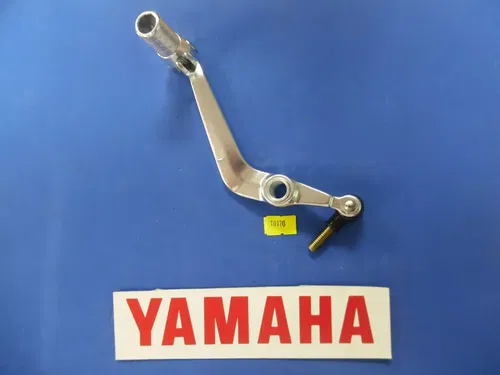 83-10170 Yamaha Folding Forged Aluminum Shift Lever,Replacement 5eb-18110-10-00