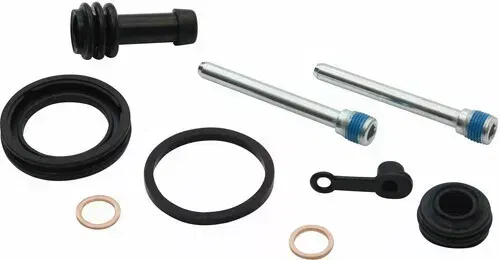 All Balls Caliper Rebuild Kit Rear 18-3319 Arctic Cat Prowler 500 2017-2020 NOS
