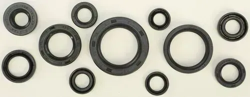 Genuine Vertex Oil Seal Set Honda Cr125R 2005-2007 NOS Brand New NIP 822271