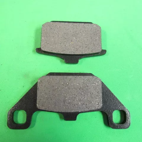 27-209 Emgo NEW KAWASAKI FRONT AND SOME REARS BREAK PADS