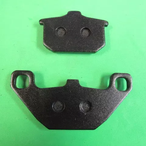 27-209 Emgo NEW KAWASAKI FRONT AND SOME REARS BREAK PADS