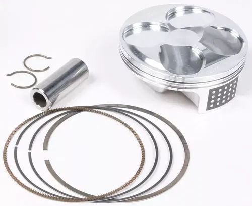 Vertex 4-Stroke B Piston 13.2:1 High Compression 2013-2016 Honda Crf450R 23856B