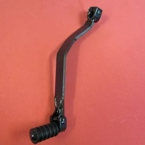 286-1023 HONDA STEEL FOLDING SHIFT LEVER
