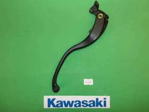 44-216 KAWASAKI CLUTCH LEVER 13236-0104 LEFT SIDE
