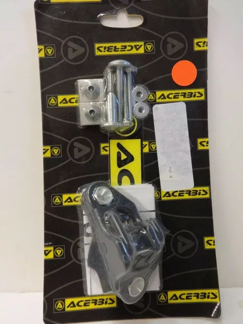 ACERBIS 0006605 FLAG MOUNTINGKIT FITS KTM 2TEXC SX 4TEXC SX VORET HUSABERG 99-01