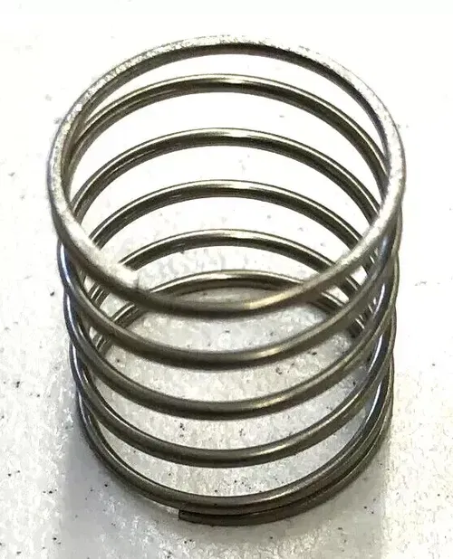 Suzuki Motorcycle OEM NOS Genuine Part NEW Original P/N 13494-15F00 Spring