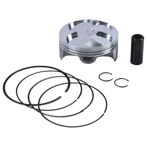 Vertex Forged High Compression Piston Kit 23736A For Suzuki RM-Z 250 2010-2012