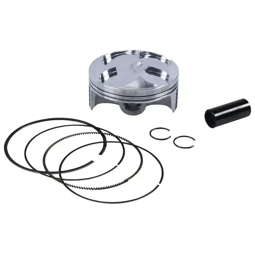 Vertex Forged High Compression Piston Kit 23736A For Suzuki RM-Z 250 2010-2012