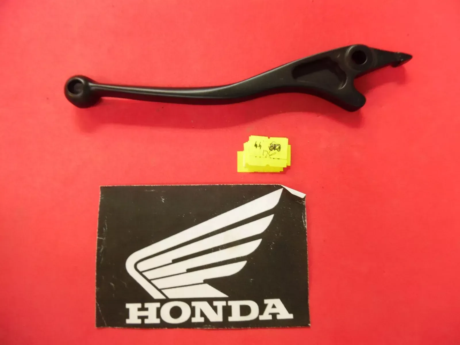 44-176 Honda RIGHT Brake lever 53175-HB9-000 brand new replacement part
