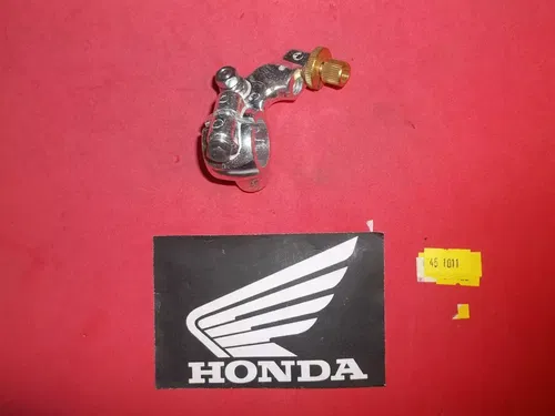 45-1011 HONDA CONTROL BRAKE PERCH SL XR TL CL  RIGHT BRACKET 53171-110-000