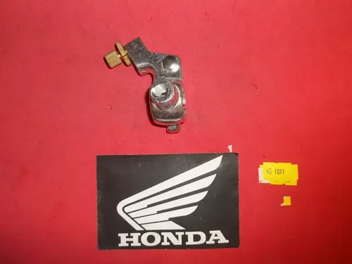 45-1011 HONDA CONTROL BRAKE PERCH SL XR TL CL  RIGHT BRACKET 53171-110-000