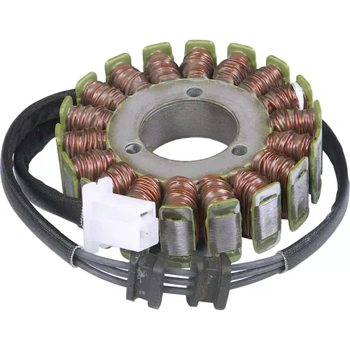 Brand New Genuine Ricks Stator 21-132 For Honda 1986-1987 VFR700F Interceptor