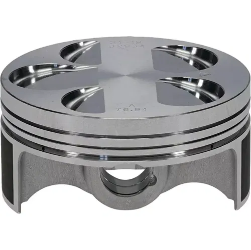 New Genuine Vertex Top End Piston Kit VTKTC22889A Yamaha WR 250 F 2005-2013 NOS