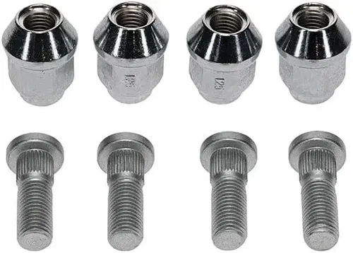 2021-2022 SUZUKI LTA450/LTA500/LTA750 WHEEL STUD KIT/ PART# 85-1146