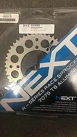 NEXT R-SERIES - RS-925-49 - KAWASAKI ALUMINUM REAR SPROCKET