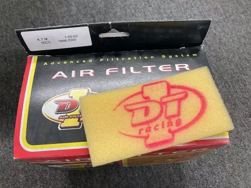 D.T FILTER 1-50-03 K.T.M