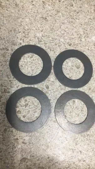 HARLEY DAVIDSON - 33208-80 - OEM NOS THRUST WASHER 4 PACK