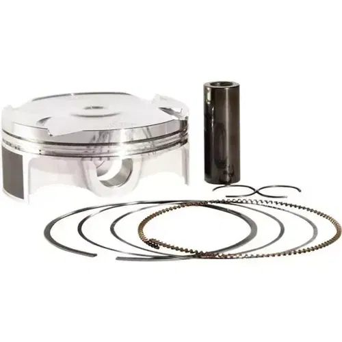 Vertex 24272C Forged GP Racer 96.97mm Piston Kit (C) STD Yamaha Yz450F 2018-2019