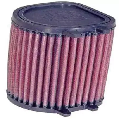 K&N  -YA-1295 - REPLACEMENT HIGH - FLOW AIR FILTER - YAMAHA XJR1300 & 1200 95-05
