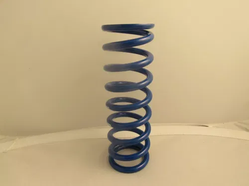 RACE TECH SRSP 622650 REAR SHOCK SPRINGS SK SPR 62.0X260 5.0KG