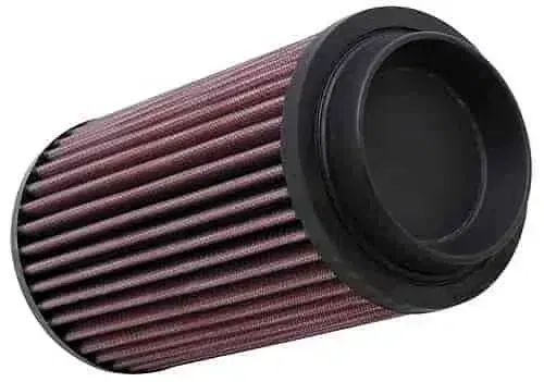 K&N - PL-5509 - REPLACEMENT HIGH-FLOW AIR FILTER
