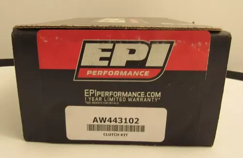 EPI Kawasaki 2008-2011 KVF750 Brute Force 4x4i CLUTCH KIT 0-3000 ELEV AW443102