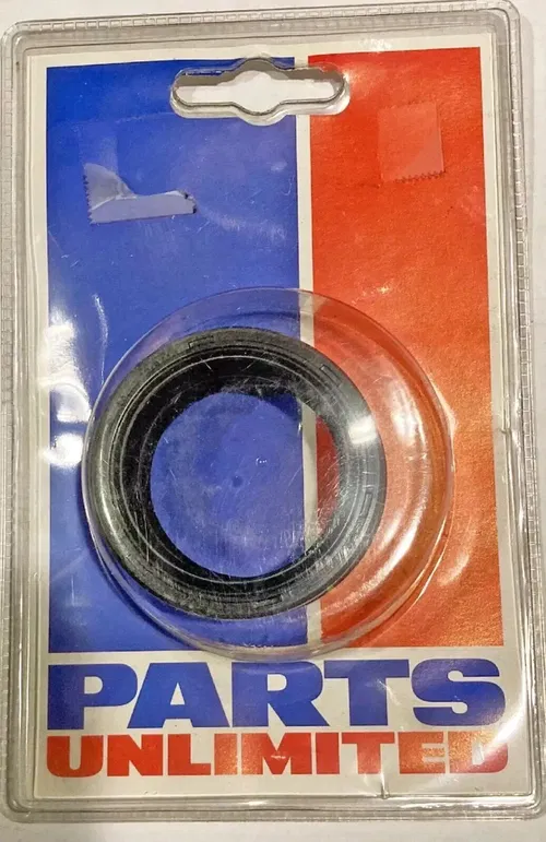 31X43X10,3 PARTS UNLIMITED PRO FORK SEAL/ PART# FS-005