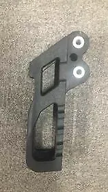 TM DESIGNWORK - IRB-CR4-BK - HONDA REPLACEMENT RUB BLOCK, BLACK