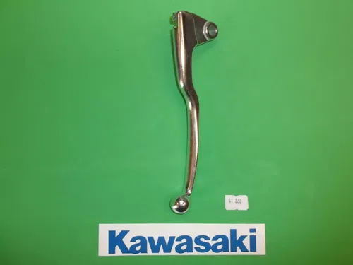 44-222 KAWASAKI BRAND NEW, LEFT SIDE CLUTCH LEVER 46092-1173 Replacement Part