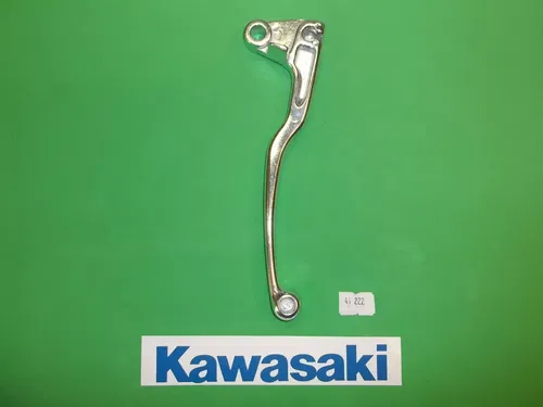 44-222 KAWASAKI BRAND NEW, LEFT SIDE CLUTCH LEVER 46092-1173 Replacement Part