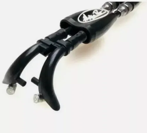 2010-13 Honda CRF250r Motion Pro Black Vinyl REV 2/3 Throttle Push-Pull Cables