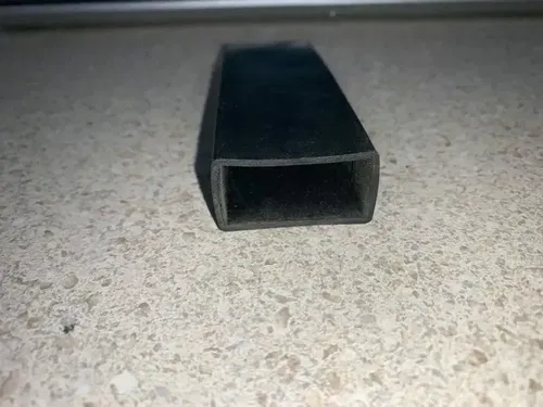 PVC Coated Ramp End Tab