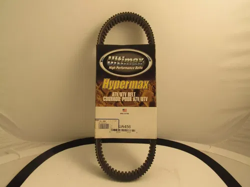 Genuine Carlisle Ultimax Hypermax Belt UA456 21-456 NOS Polaris Ranger XP800