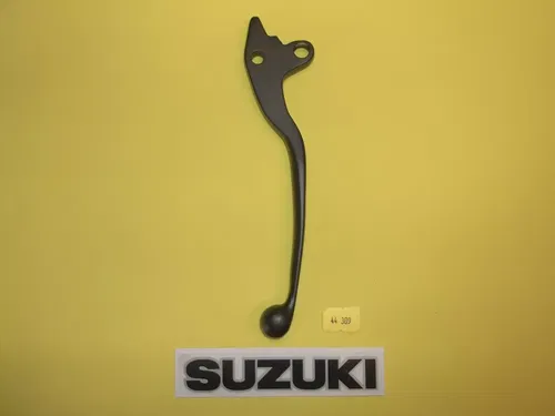 44-309 SUZUKI CLUTCH LEVER  57621-48B00   LEFT SIDE
