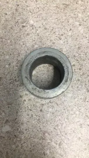 HARLEY DAVIDSON - 41504-07-SUB1 - OEM NOS FRONT AXLE SPACER