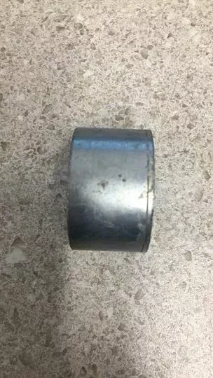 HARLEY DAVIDSON - 41504-07-SUB1 - OEM NOS FRONT AXLE SPACER